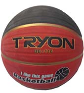 توپ بسکتبال TRYON